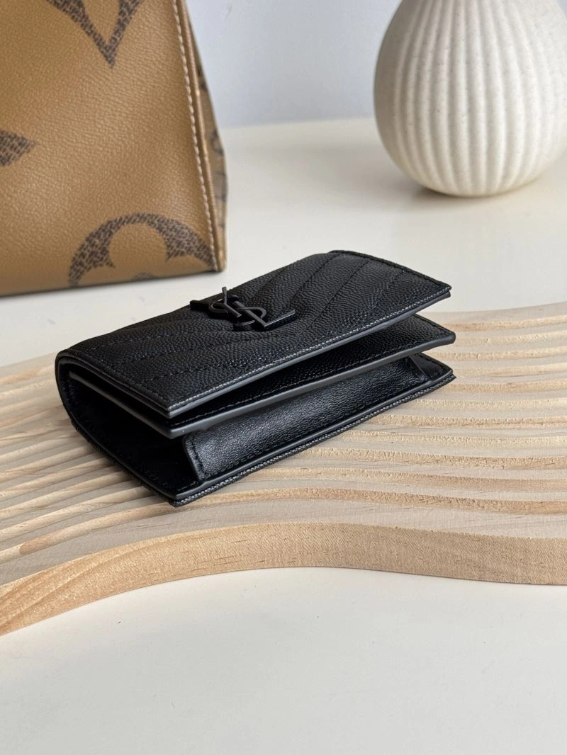 Cozy YSL Wallets Purse 56919