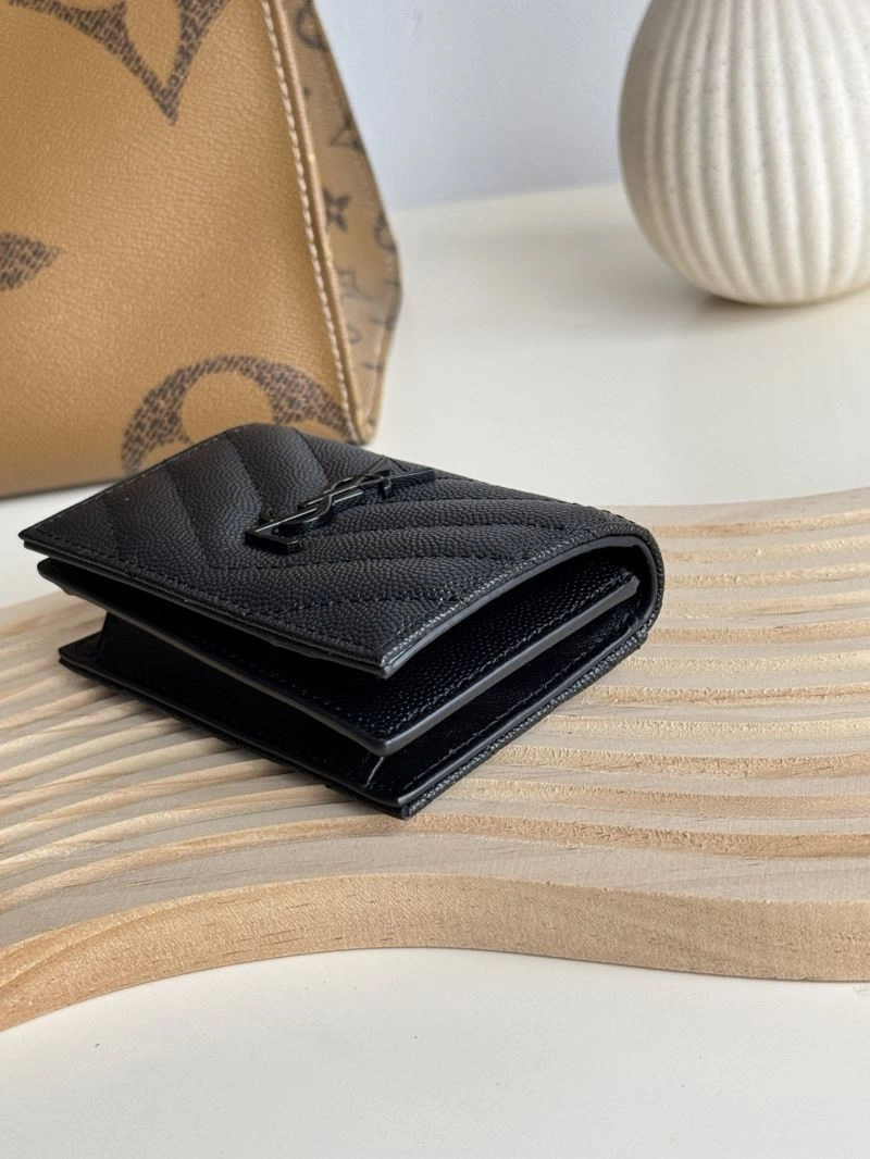 Cozy YSL Wallets Purse 56919