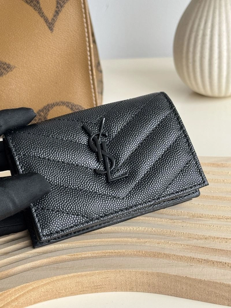 Cozy YSL Wallets Purse 56919