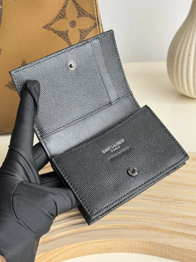 Cozy YSL Wallets Purse 56919