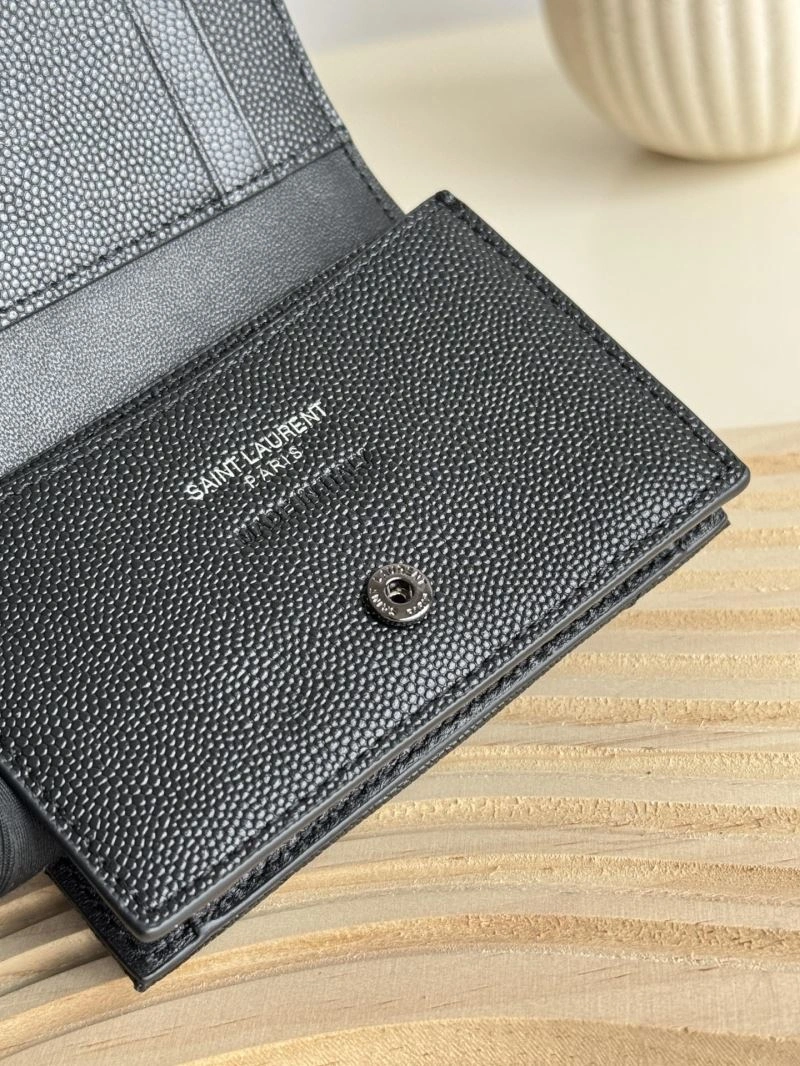 Cozy YSL Wallets Purse 56919