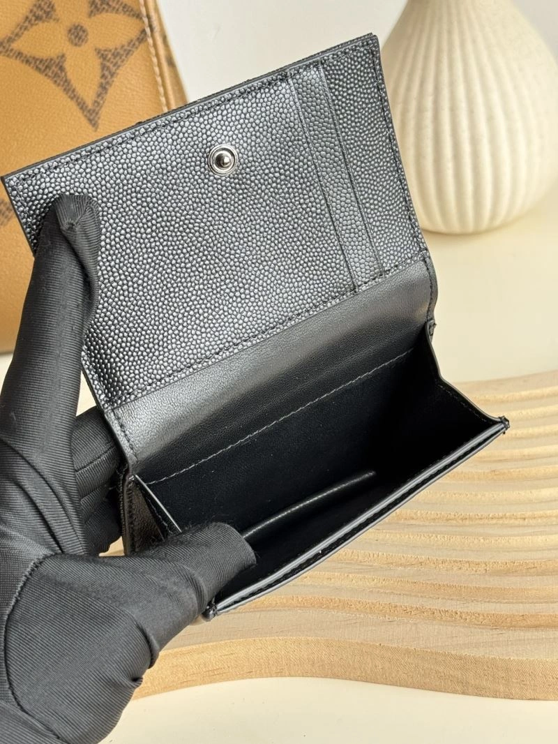 Cozy YSL Wallets Purse 56919