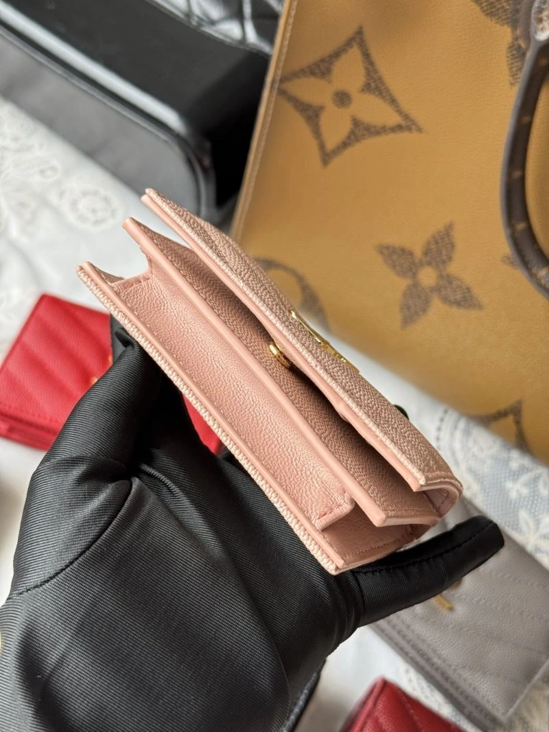 YSL Wallets Purse TravelReady 56914
