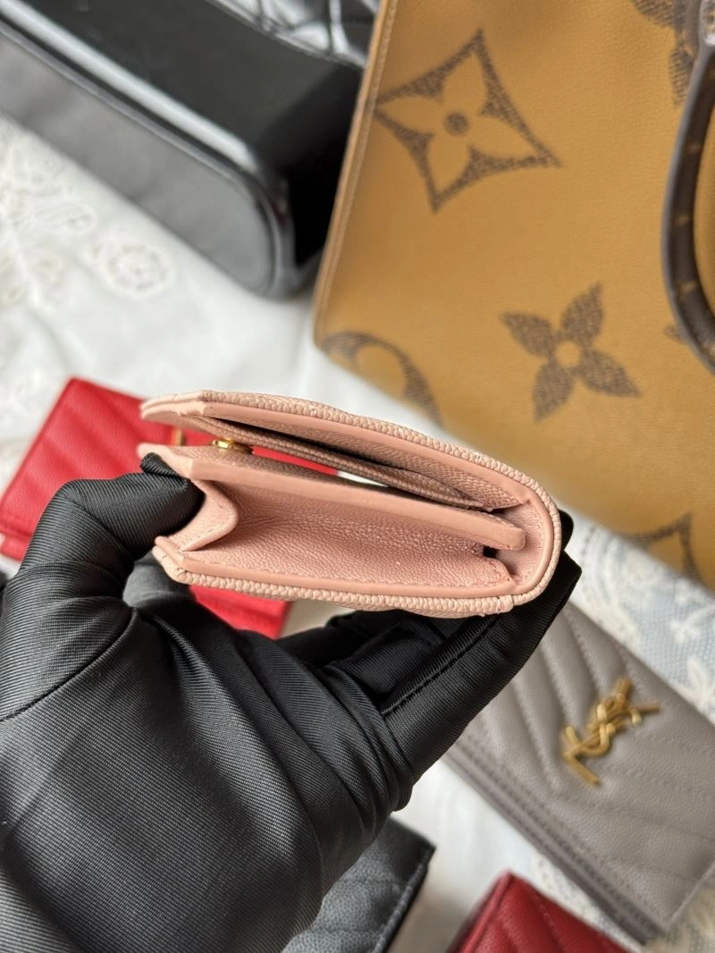 YSL Wallets Purse TravelReady 56914