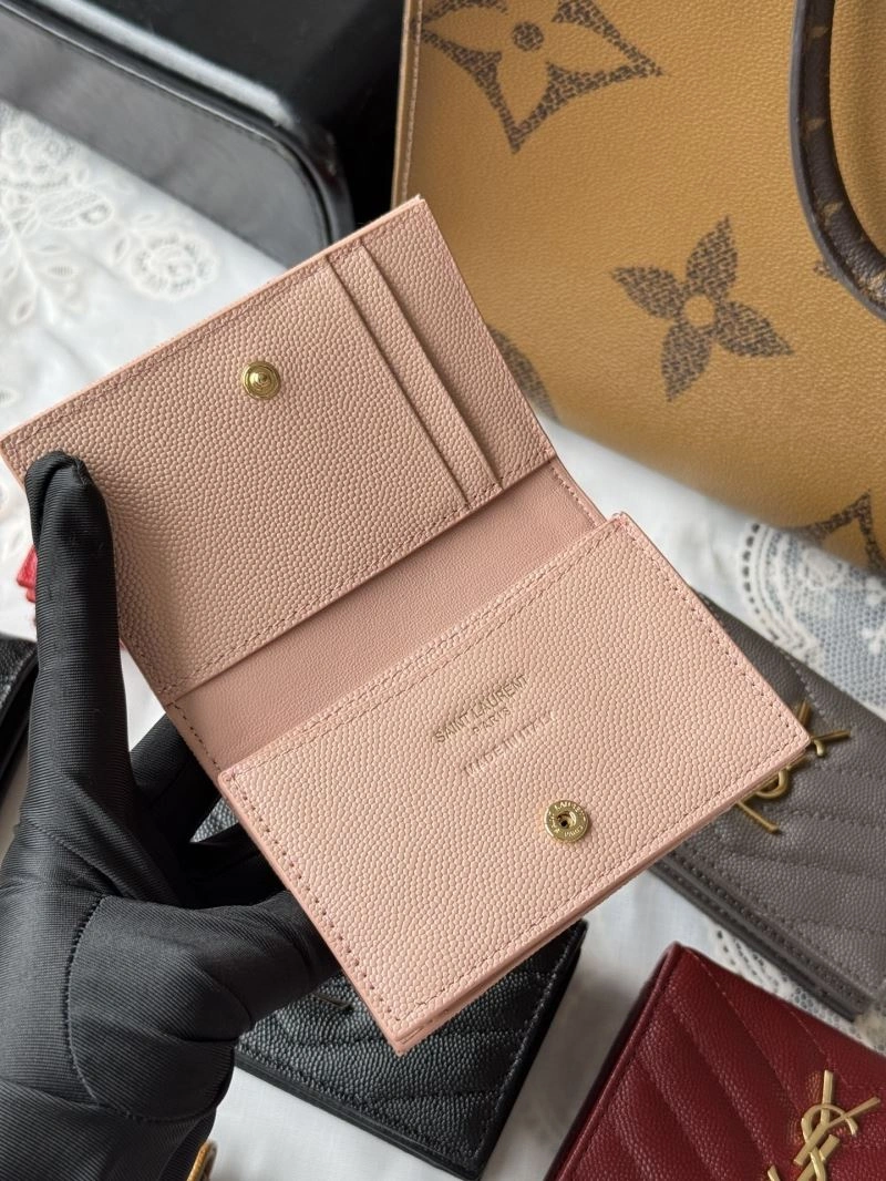 YSL Wallets Purse TravelReady 56914