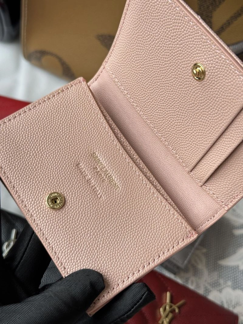 YSL Wallets Purse TravelReady 56914