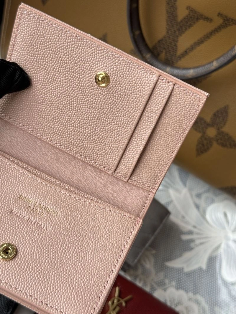 YSL Wallets Purse TravelReady 56914