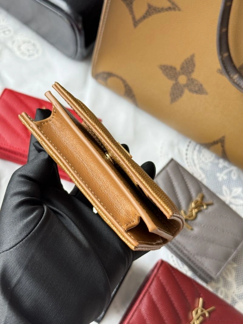YSL Wallets Purse FreshLook 56918