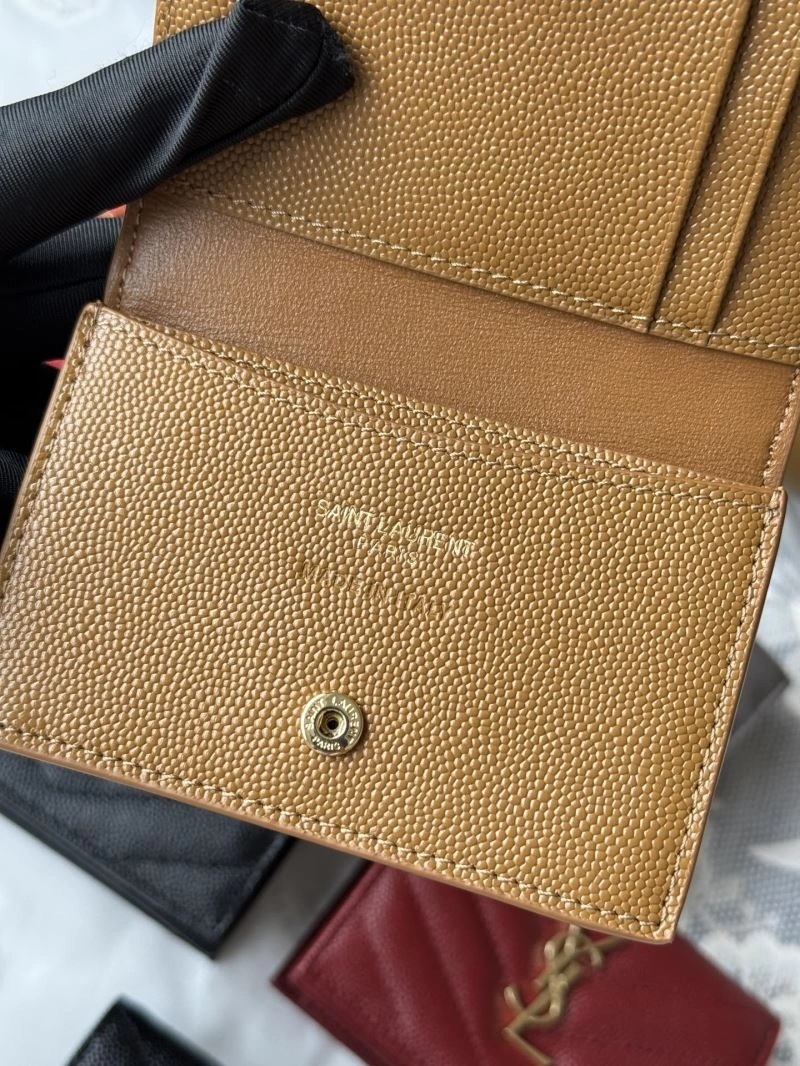 YSL Wallets Purse FreshLook 56918
