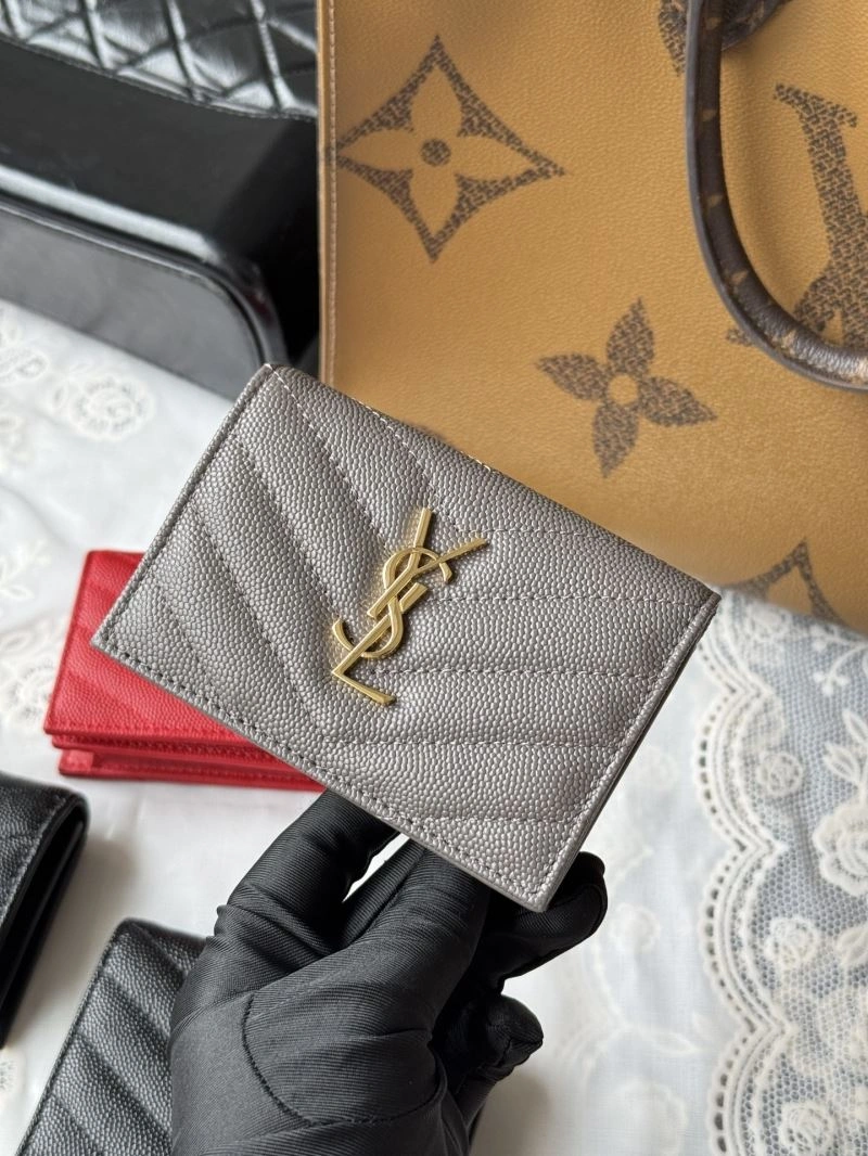 YSL Wallets Purse HighPerformance 56910