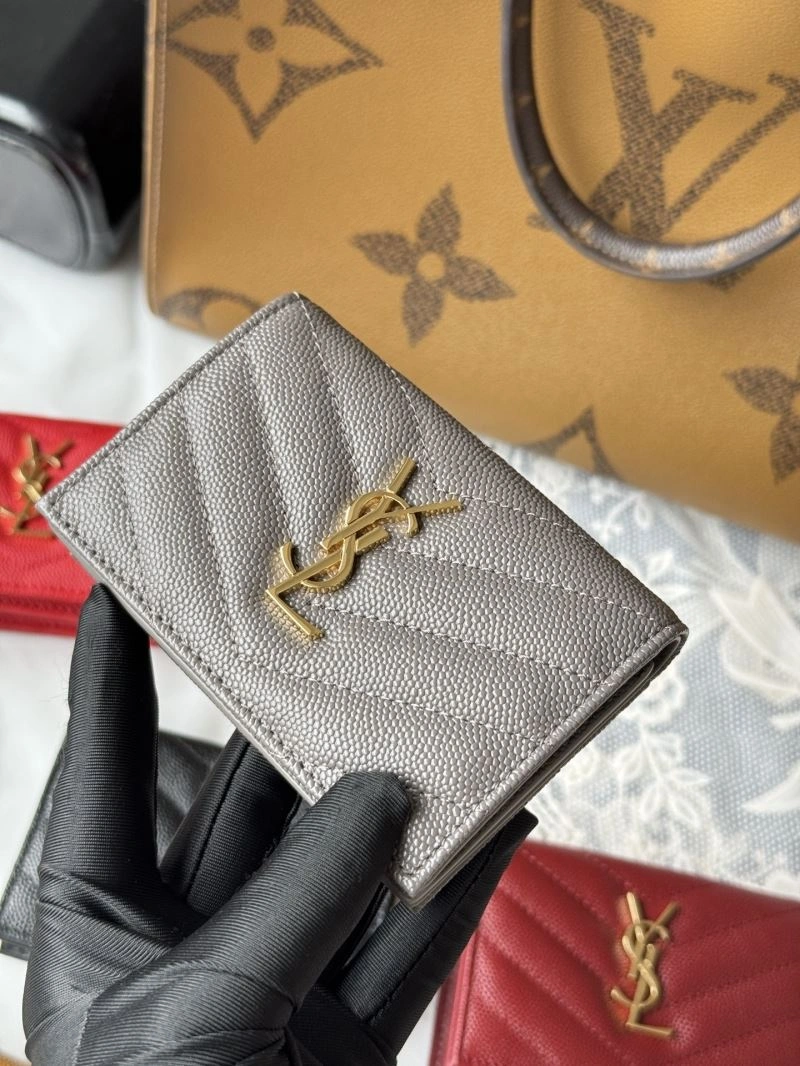 YSL Wallets Purse HighPerformance 56910