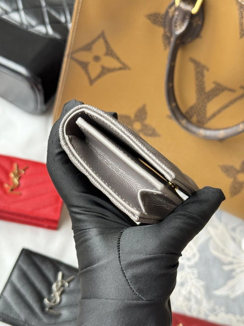 YSL Wallets Purse HighPerformance 56910