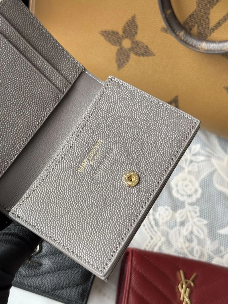 YSL Wallets Purse HighPerformance 56910