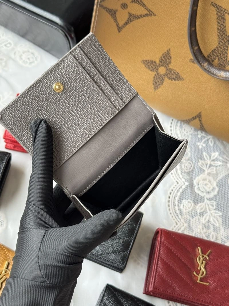 YSL Wallets Purse HighPerformance 56910