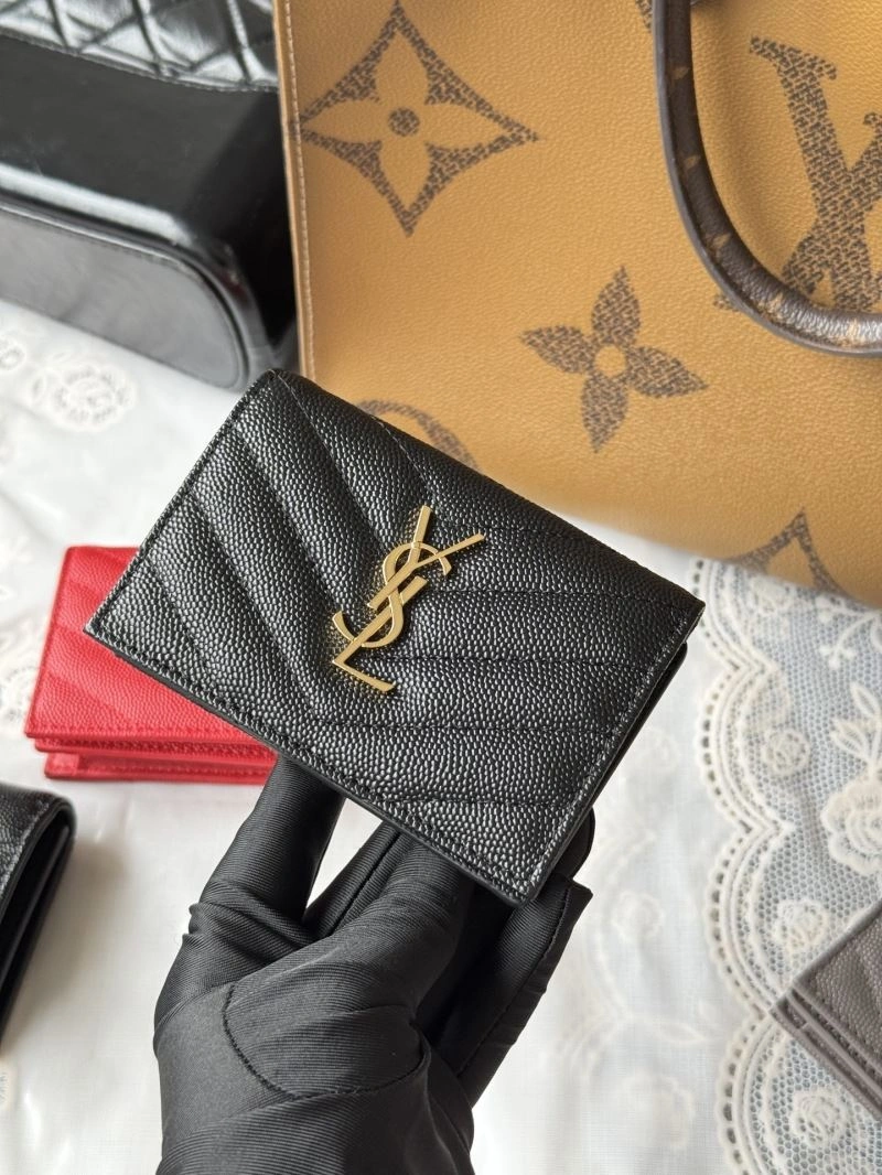 YSL Wallets Purse BestValue 56909