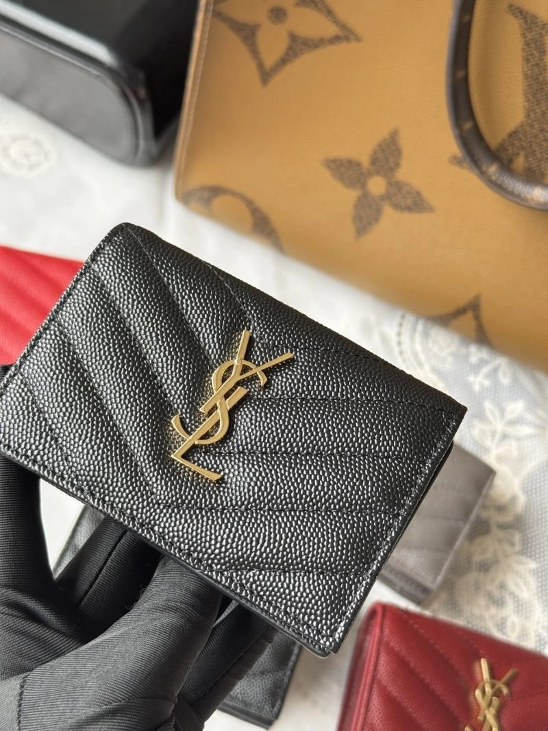 YSL Wallets Purse BestValue 56909