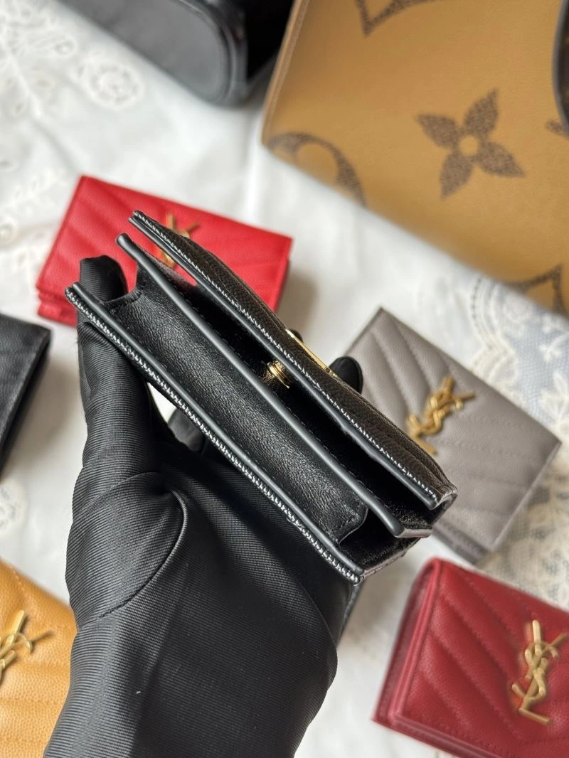 YSL Wallets Purse BestValue 56909