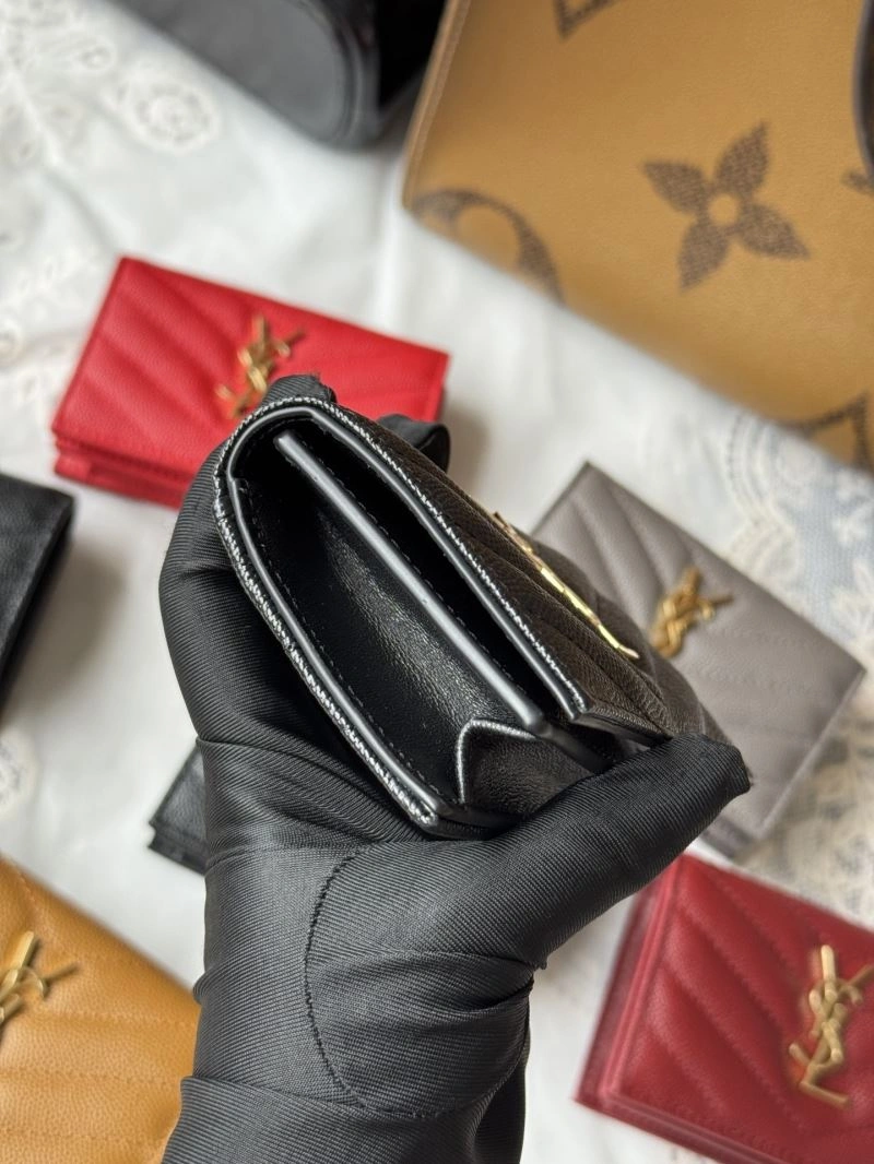 YSL Wallets Purse BestValue 56909