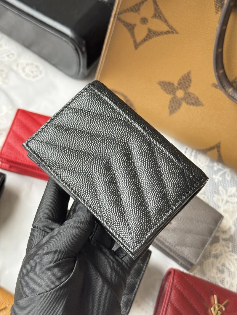 YSL Wallets Purse BestValue 56909