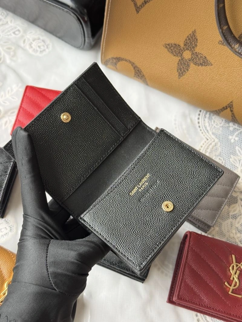 YSL Wallets Purse BestValue 56909