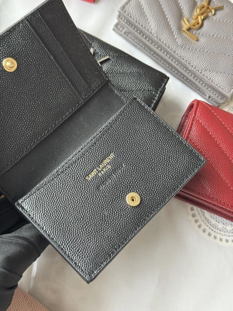 YSL Wallets Purse BestValue 56909