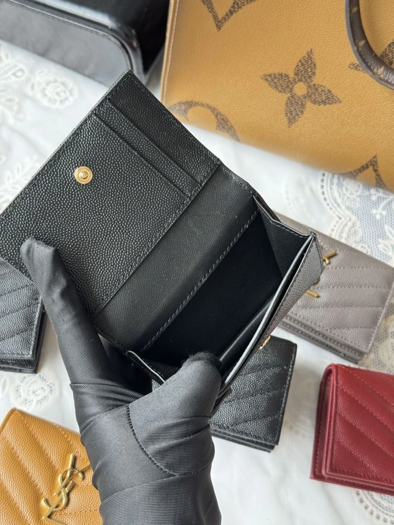 YSL Wallets Purse BestValue 56909