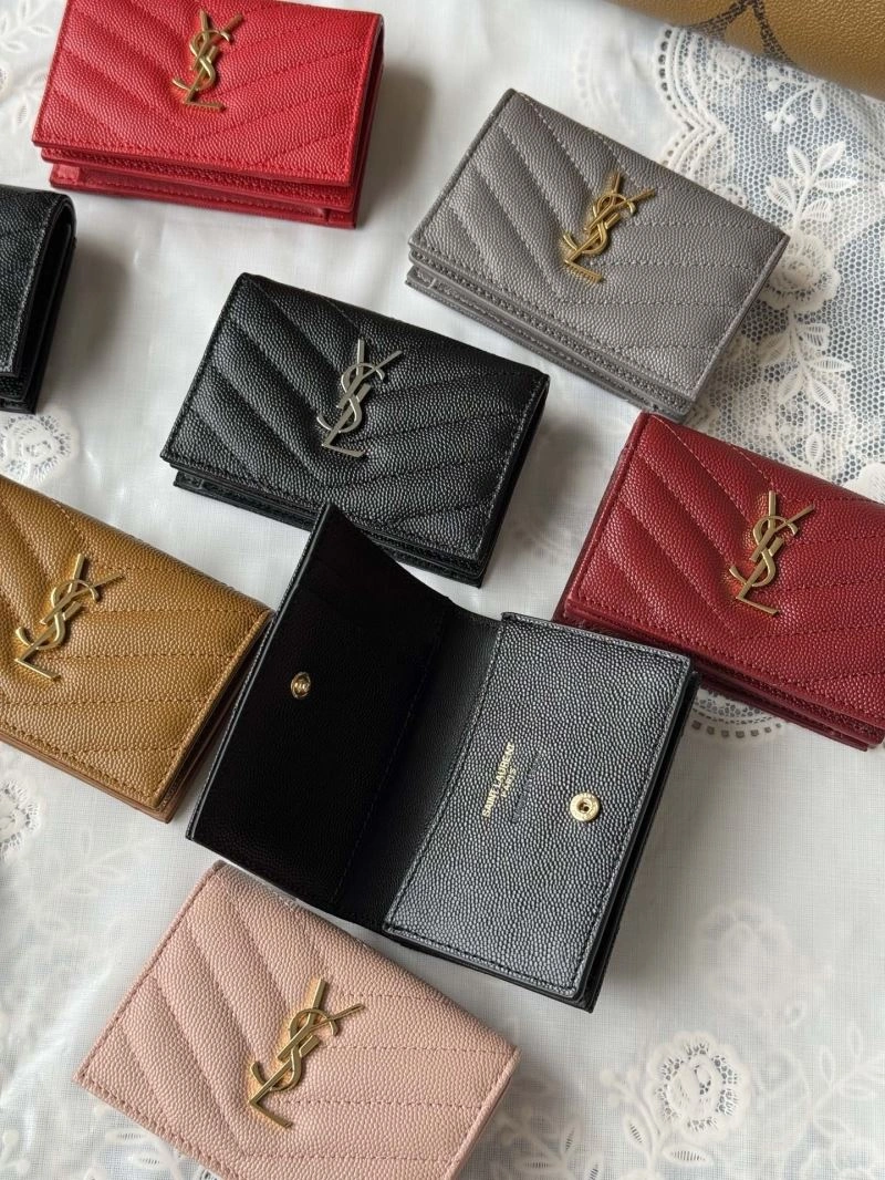 YSL Wallets Purse BestValue 56909