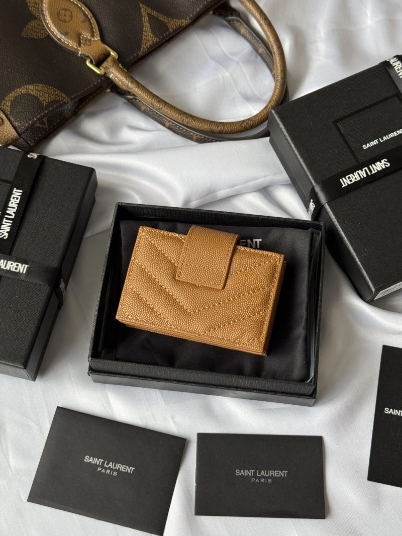 Seasonal YSL Wallets Purse 56999