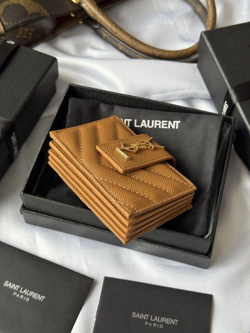 Seasonal YSL Wallets Purse 56999