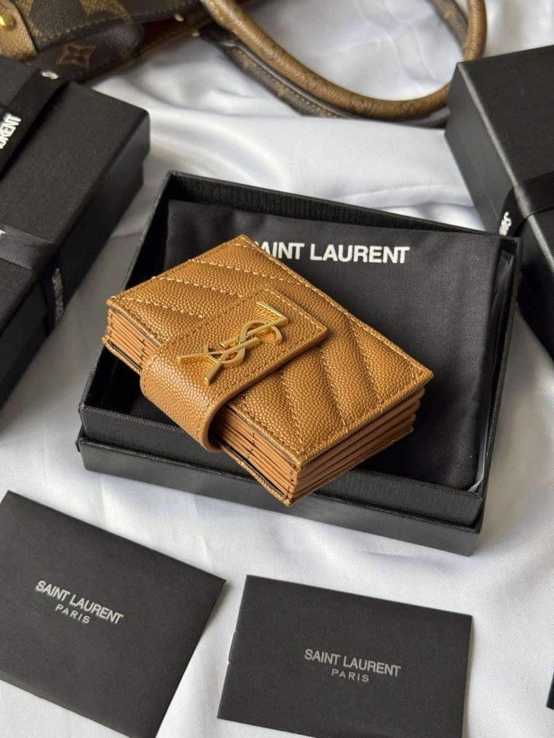 Seasonal YSL Wallets Purse 56999