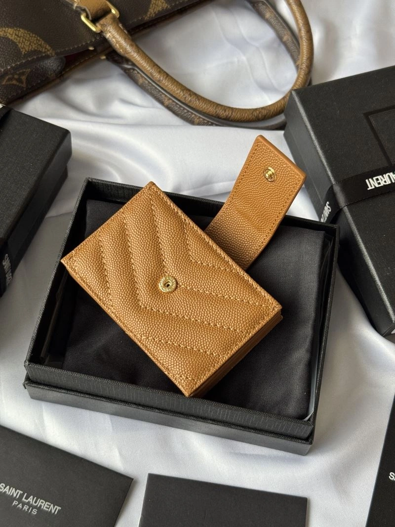 Seasonal YSL Wallets Purse 56999