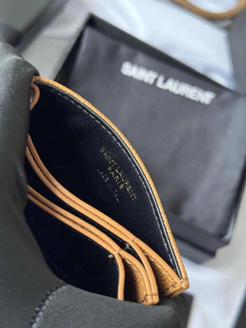 Seasonal YSL Wallets Purse 56999