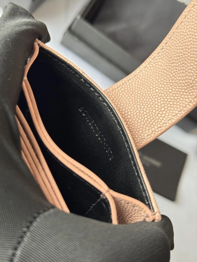 YSL Wallets Purse Upgraded 56906