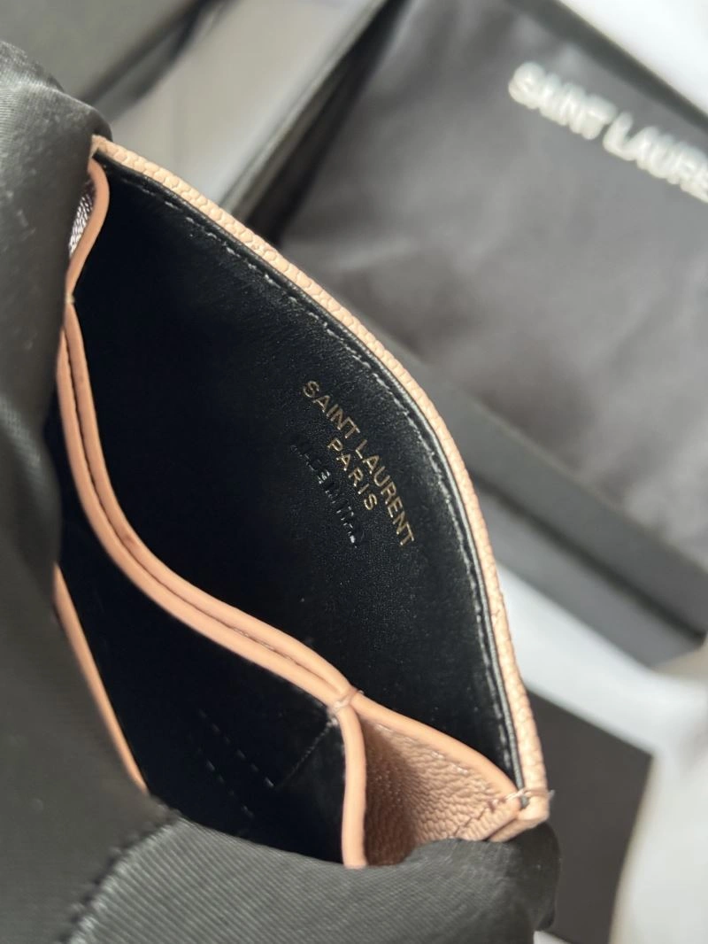YSL Wallets Purse Upgraded 56906