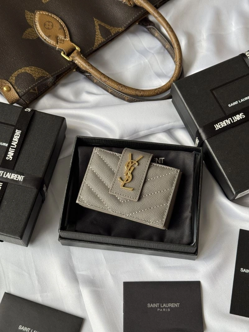 YSL Wallets Purse ModernLook 56905