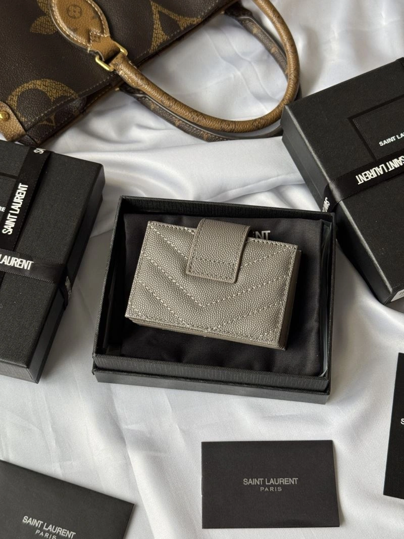 YSL Wallets Purse ModernLook 56905