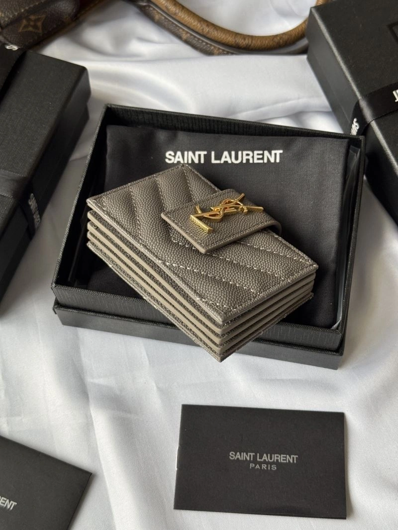 YSL Wallets Purse ModernLook 56905