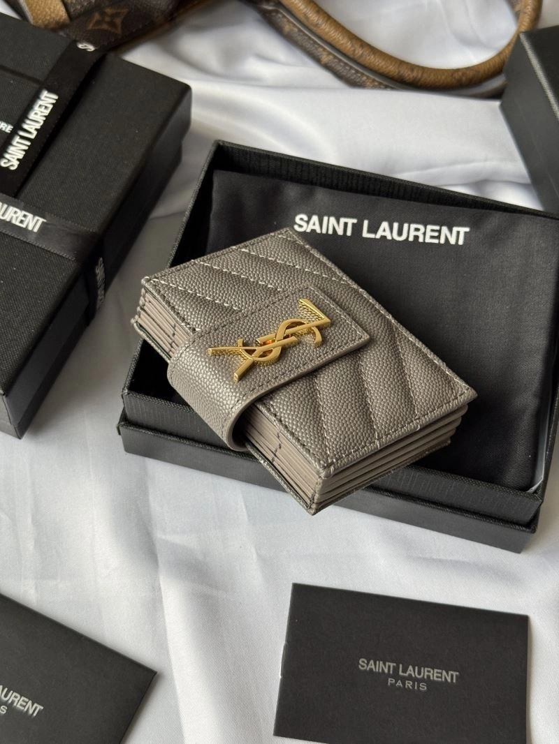 YSL Wallets Purse ModernLook 56905