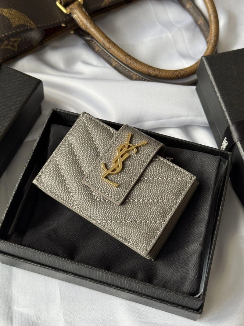 YSL Wallets Purse ModernLook 56905