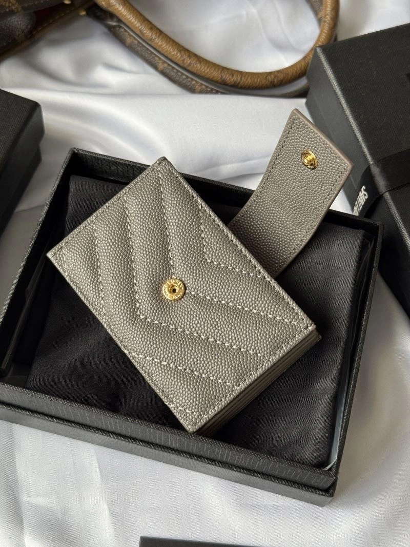 YSL Wallets Purse ModernLook 56905