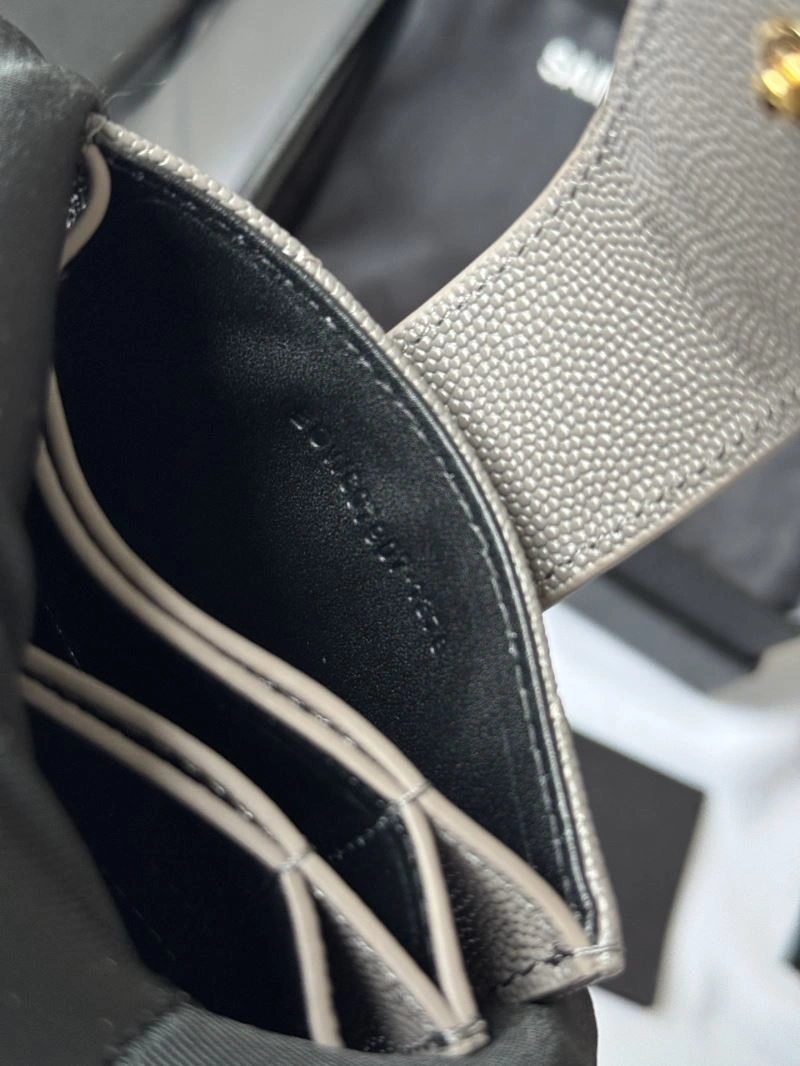 YSL Wallets Purse ModernLook 56905