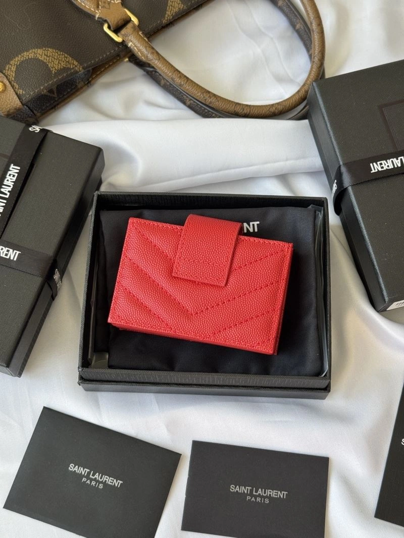 MoistureWicking YSL Wallets Purse 56901