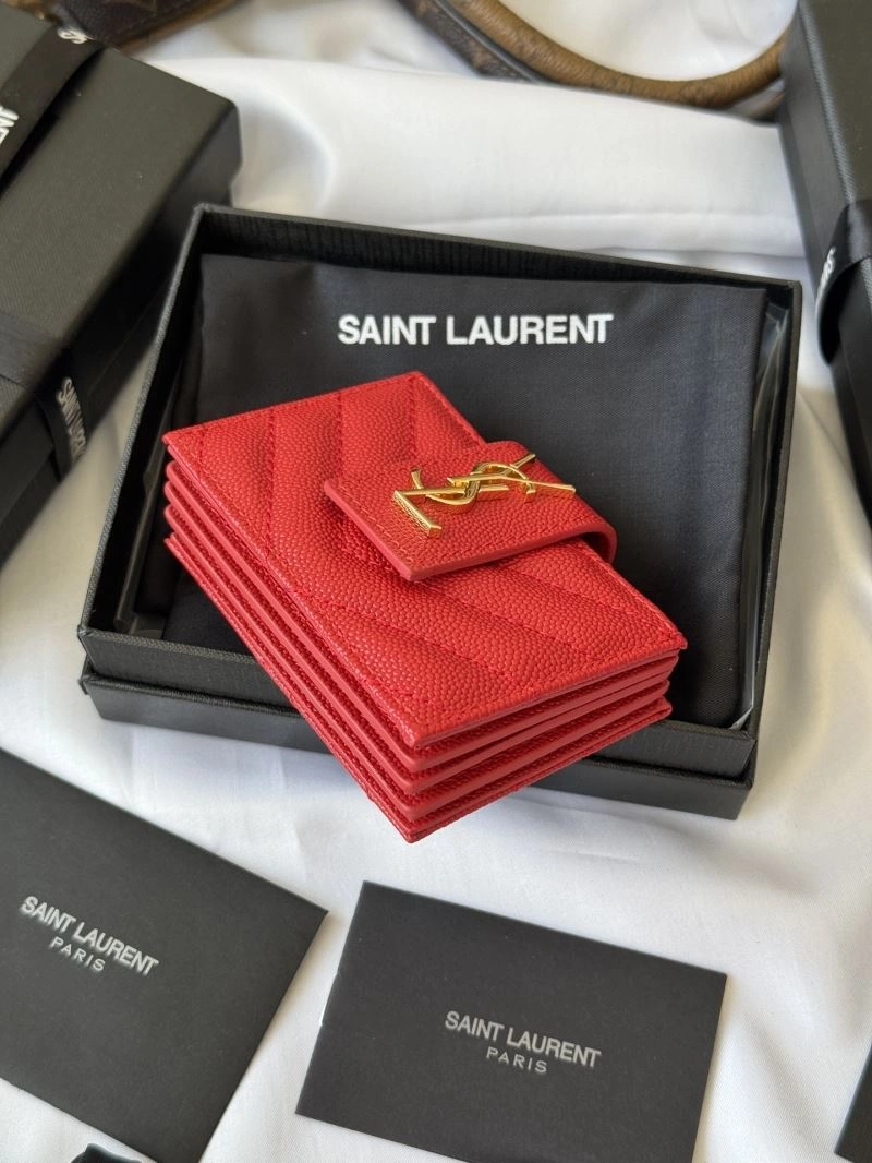 MoistureWicking YSL Wallets Purse 56901