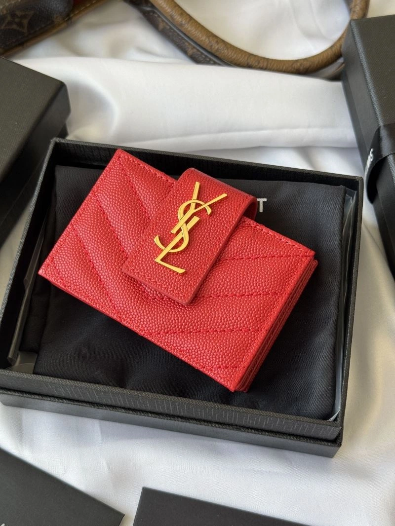 MoistureWicking YSL Wallets Purse 56901