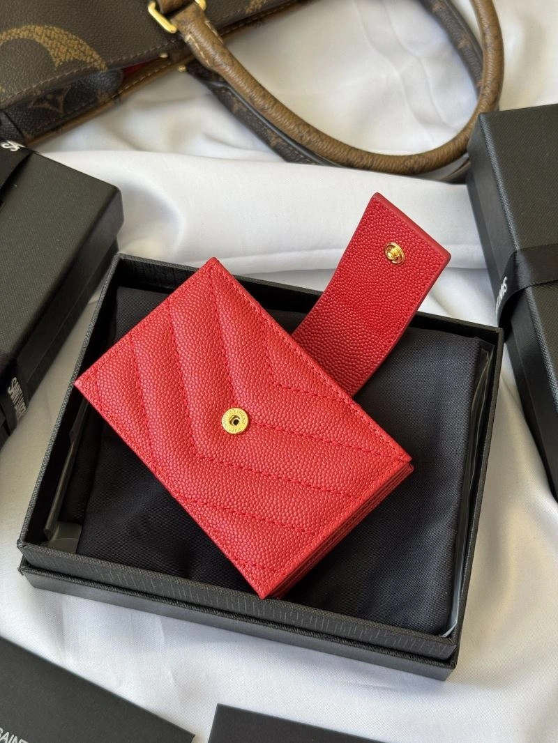 MoistureWicking YSL Wallets Purse 56901