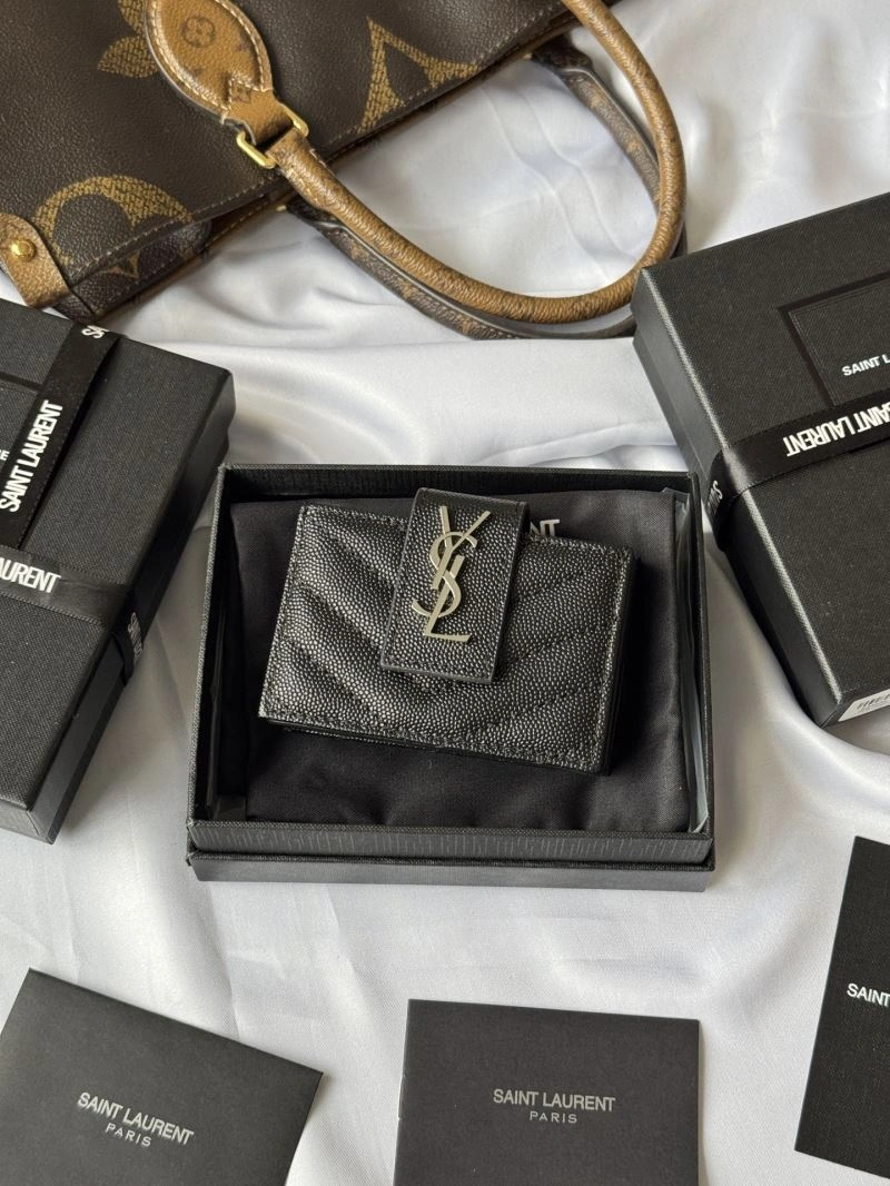 SportInspired YSL Wallets Purse 56900