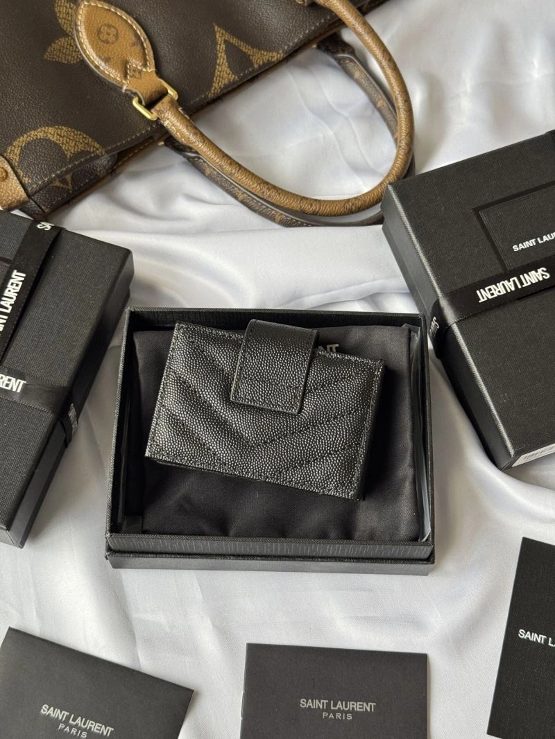 SportInspired YSL Wallets Purse 56900