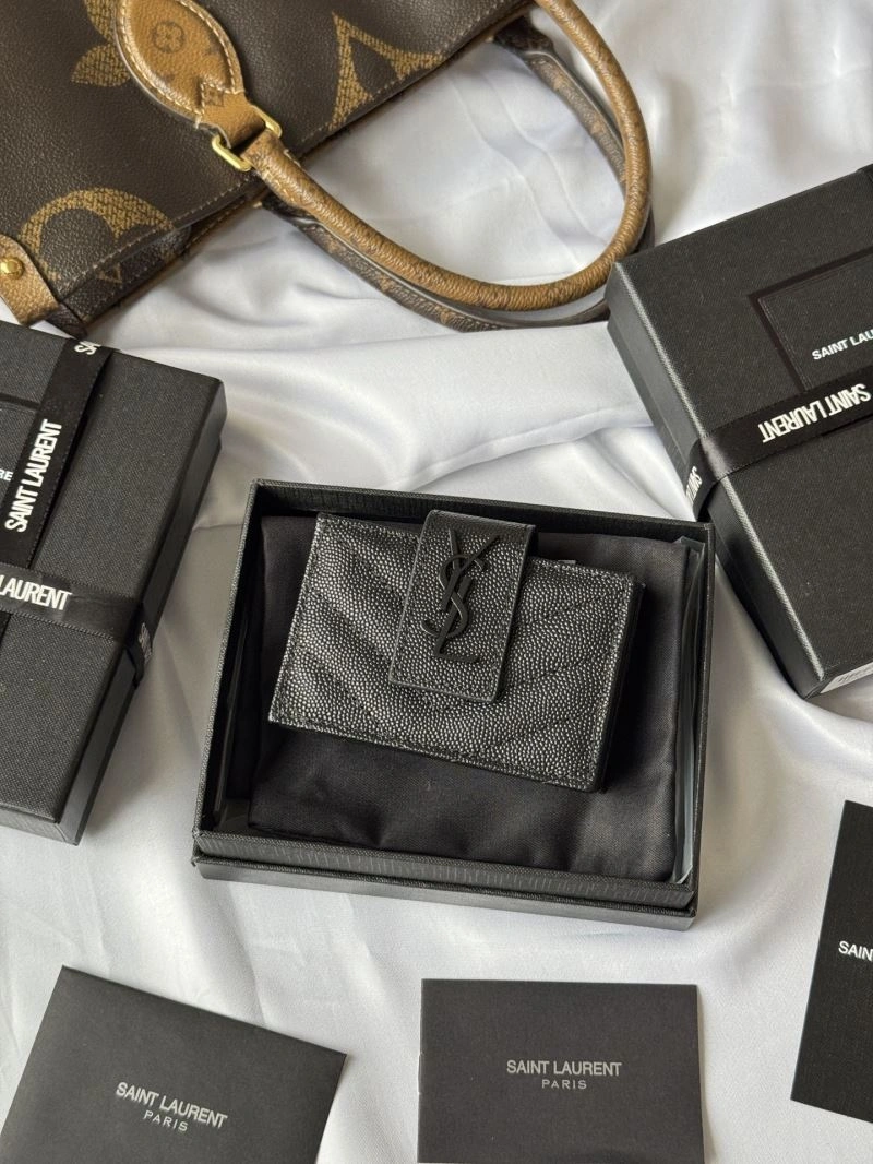 YSL Wallets Purse DailyWear 56935