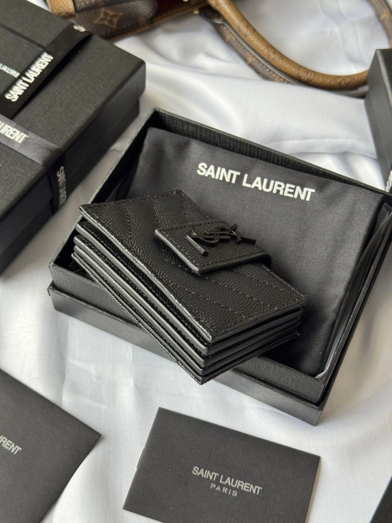 YSL Wallets Purse DailyWear 56935
