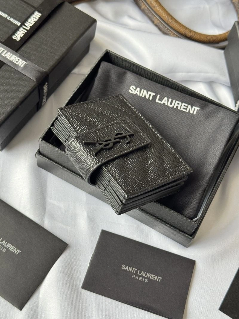 YSL Wallets Purse DailyWear 56935